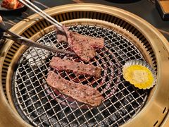 -厚贞日式烤肉(浦东汇智店)