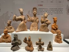 -重庆中国三峡博物馆(重庆博物馆)