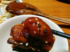 -云海肴·云南小炒·汽锅鸡(天津国金汇店)