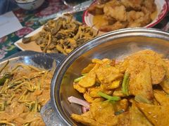 -人民公社大食堂(顺义总店)