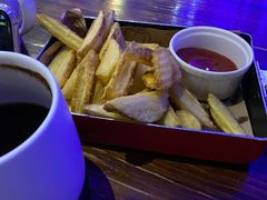 -么么咖啡(燕郊店)