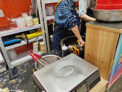 -萝鸡思味秘制泡菜(万家丽店)