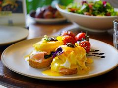 -UPPER KITCHEN(延安路店)