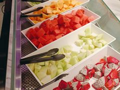 -比格比萨自助(延庆万达广场店)