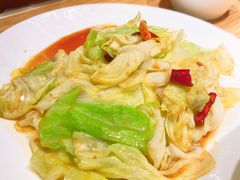 -江湖情酸菜鱼(万菱汇店)