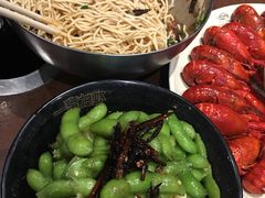 -一棠龙虾•王牌虾球(光谷天地店)