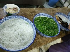 -西羊市老米家泡馍(西羊市店)