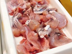 -傣妹火锅(狮子桥店)