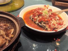 -新安人家·22年本地餐厅
