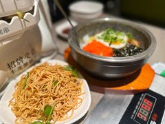 -丰茂烤串(金源店)