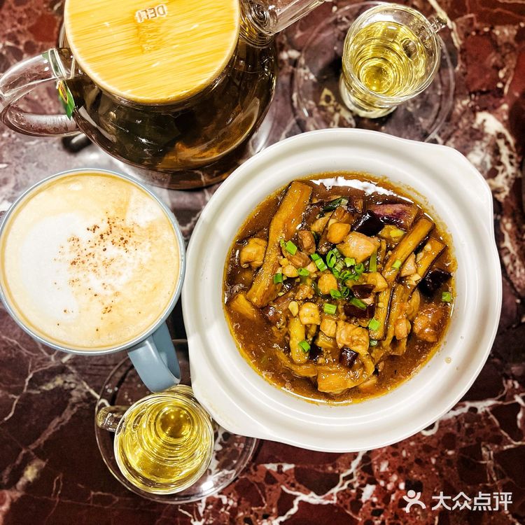 来自·哈尔滨饼庄｜寻味·地道东北菜