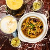 来自·哈尔滨饼庄｜寻味·地道东北菜