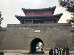 -卢沟桥文化旅游区