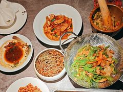 -湘轩·土菜研究院(光大店)
