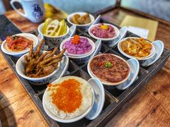 -楠火锅(哈尔滨金爵万象店)