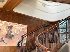 -星巴克(太原柳巷第一店)