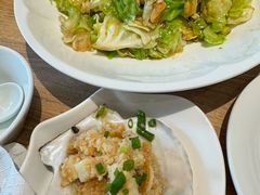 -连鹭海鲜·海肠捞饭·海胆饭(星海店)