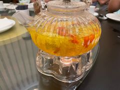 -臻萃轩中餐厅(国家会展中心店)