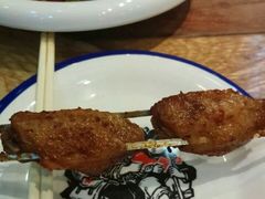-叁宝烤肉• 西安烧烤(太乙路店)