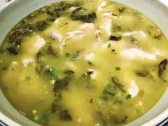 -北李妈妈菜·海肠捞饭(高新万达店)