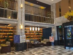 -御海8号温泉酒店