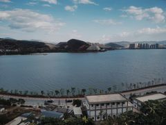 -大理洱海
