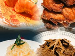 -老吉堂上海本帮菜(工体店)