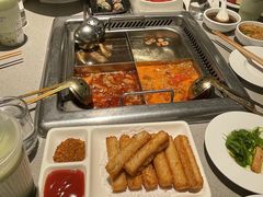 -海底捞火锅(万象城店)