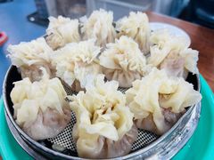 -北三沙家烧麦(北头道街店)