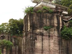 -广州莲花山旅游区