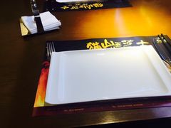 -赤火牛排(金狮广场店)