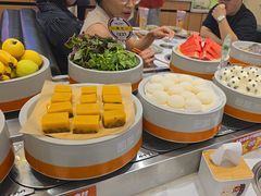 -密友回转自助火锅(世茂国际广场店)