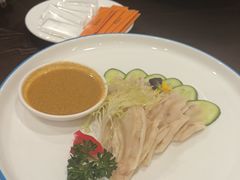 -全聚德(上海首店浦东店)