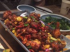 -树厨贵州菜(大十字店)