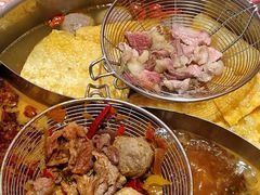-牛物鲜牛火锅(宜家荟聚店)