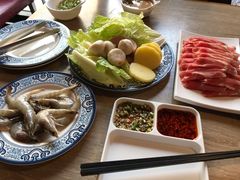 -7火锅(阿布扎比店)