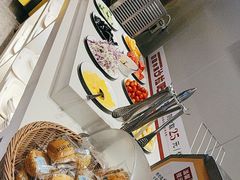 -豪享来中西餐厅(隆昌店)