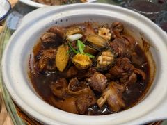 -绍兴老味道·非遗门店(银泰城店)