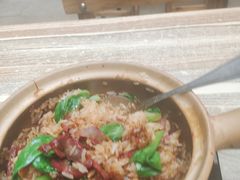 -壹煲口福煲仔饭(中山路店)