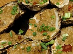 -王扯火胖哥烤生蚝(眉山首店)