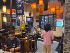 -一味大院•桐庐菜传承店(春江路店)