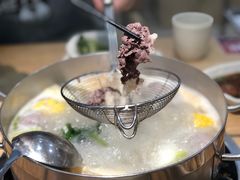 -为什么牛潮汕牛肉火锅(万胜广场店)