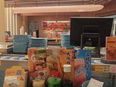 -元气寿司(东方宝泰店)