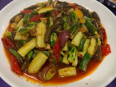 -双流老字号董蹄花(广场路店)