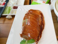 -四季民福烤鸭店(前门廊房二条店)