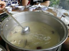 -溪悦渔庄(九龙湖店)