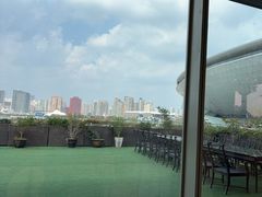 -世博源公馆·本帮融合菜·主题包厢·江景餐厅