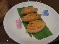 -富力万达嘉华酒店-品珍中餐厅(水果湖店)