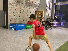 -YCHL Studios健身工作室(市二宫店)