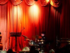 -JZ Club 爵士酒吧(上海店)